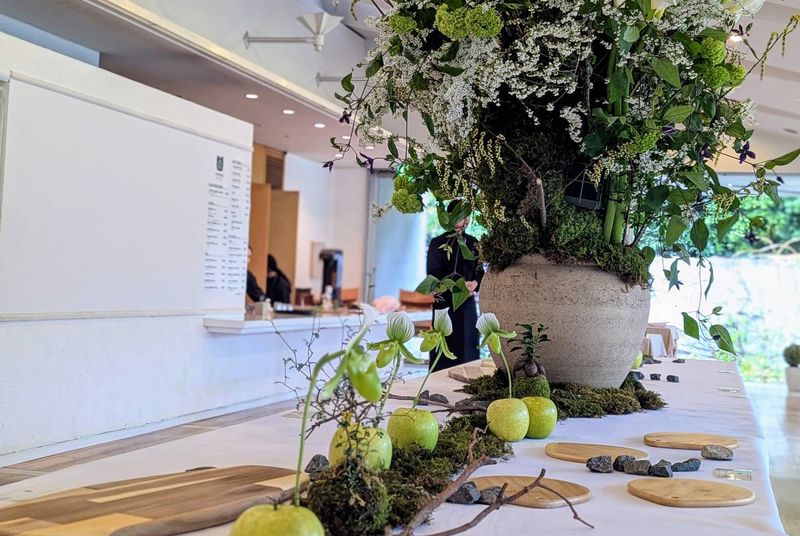 BOTANICA MUSEUM BOTANICA MUSEUM RESTAURENTの求人・転職情報