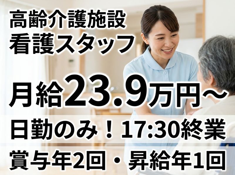有限会社ナトーライフコンサルタントの求人・転職情報