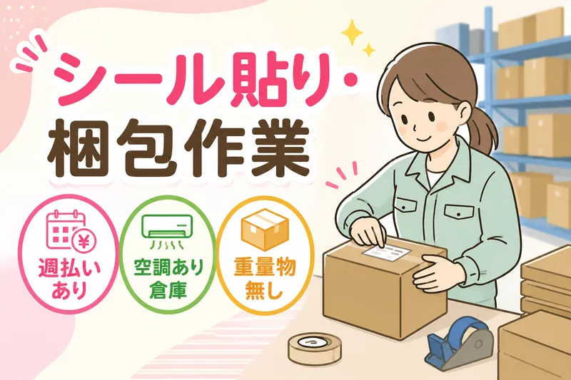 コツヨシ株式会社のアルバイト・バイト求人情報-11