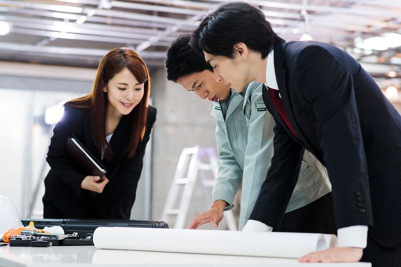 株式会社チョウエイハンズの求人・転職情報