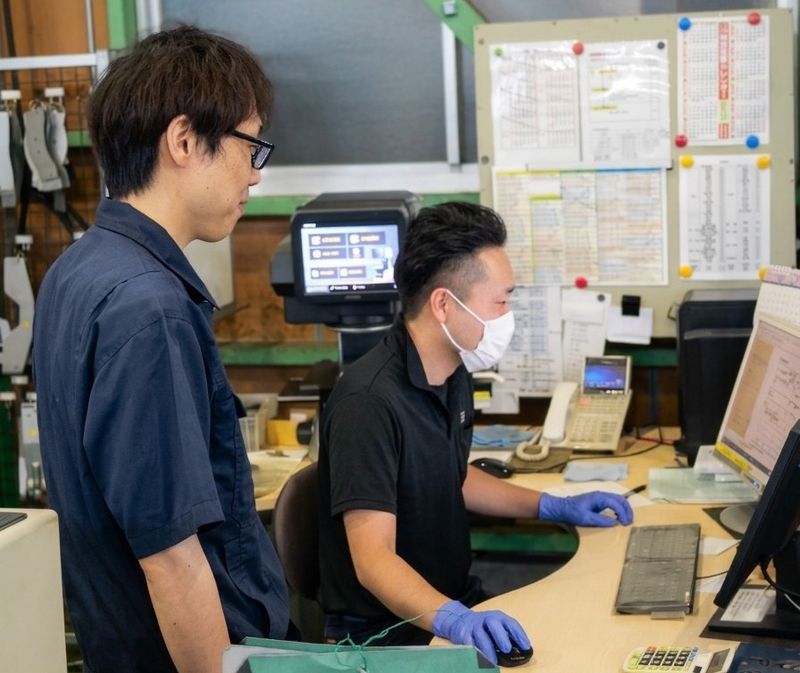 ニイガタ製販株式会社の求人・転職情報