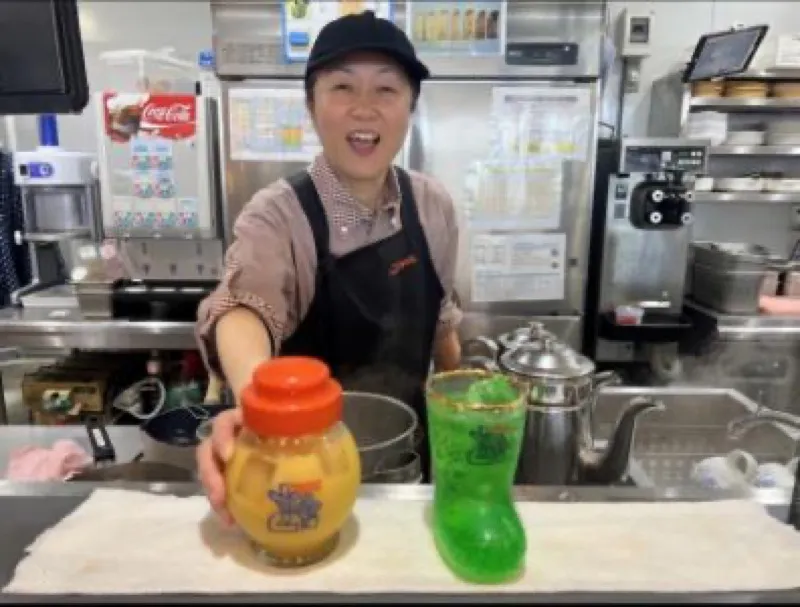 求人画像