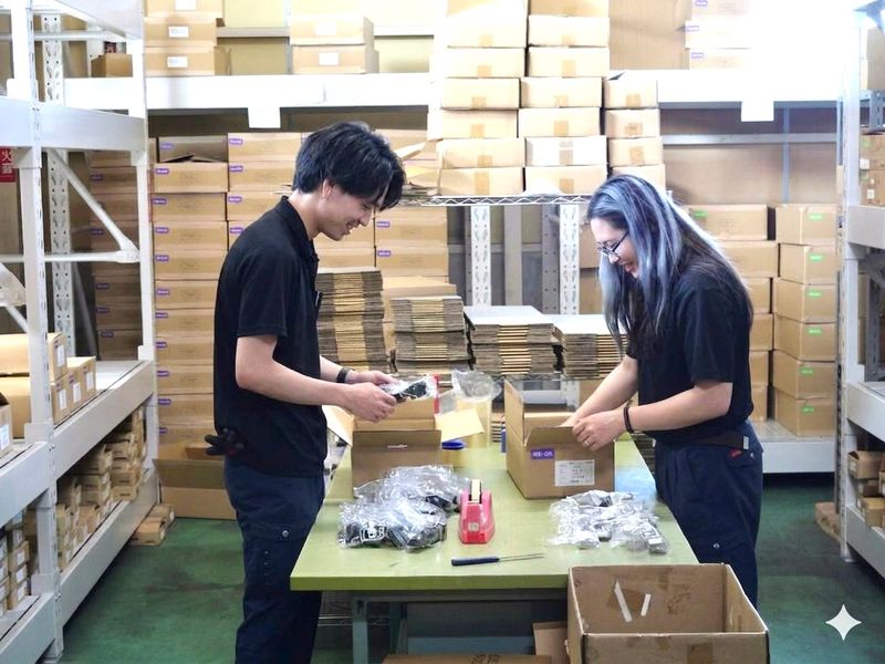 ニイガタ製販株式会社の求人・転職情報
