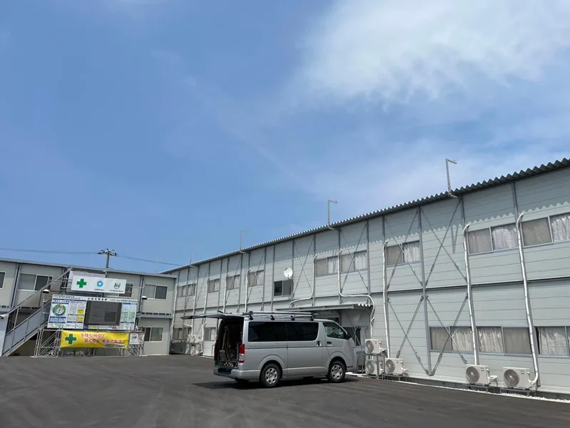 (株)ジョイコーポレイションの派遣求人情報