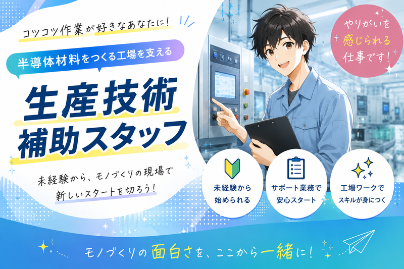 株式会社ニチギワールドの求人・転職情報
