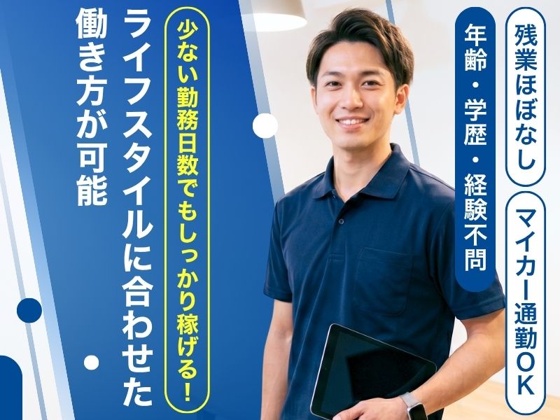 求人画像