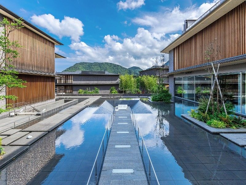 佳ら久 箱根・強羅 佳ら久の求人・転職情報