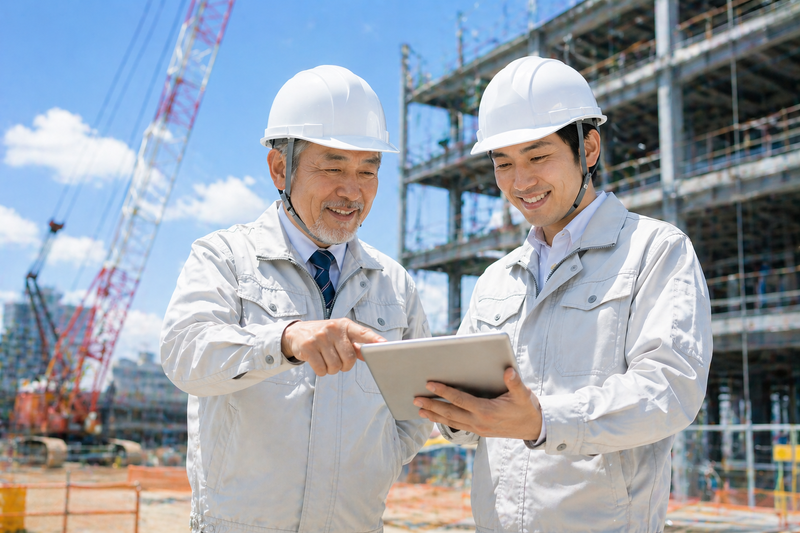 矢野建設株式会社の求人・転職情報