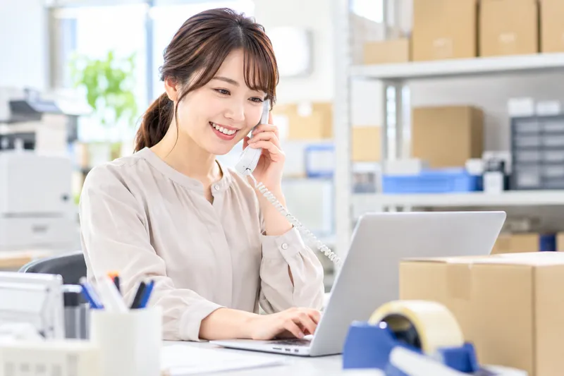 株式会社ズームアップのアルバイト・バイト求人情報
