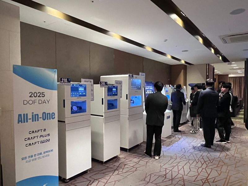 (株)DOF JAPANの求人・転職情報