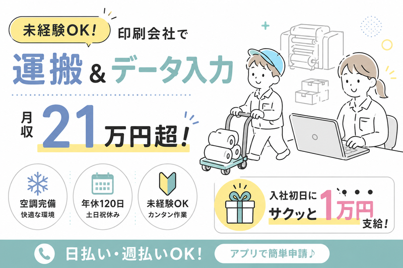 求人画像