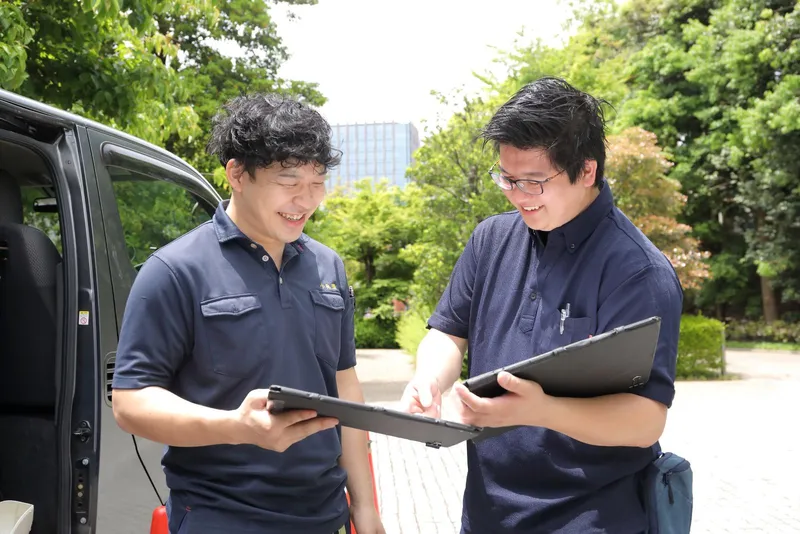 株式会社エムエイツーの求人・転職情報