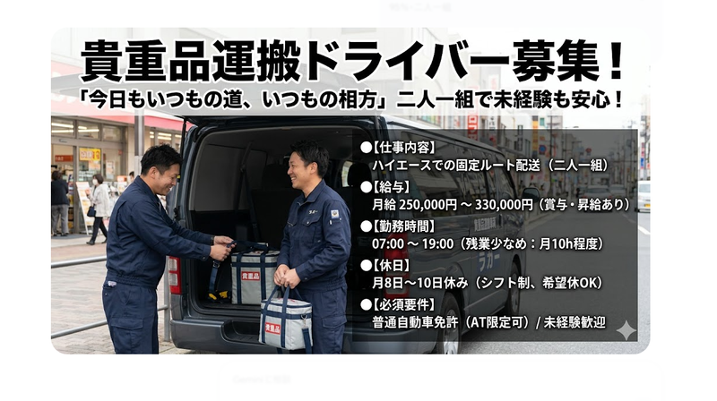 株式会社ラガーの求人・転職情報
