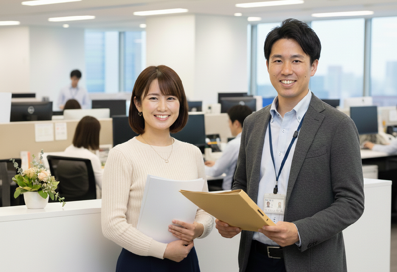 株式会社りゅうせきフロントラインの派遣求人情報