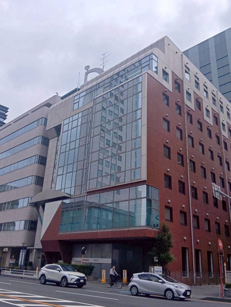 東京通商株式会社の求人・転職情報