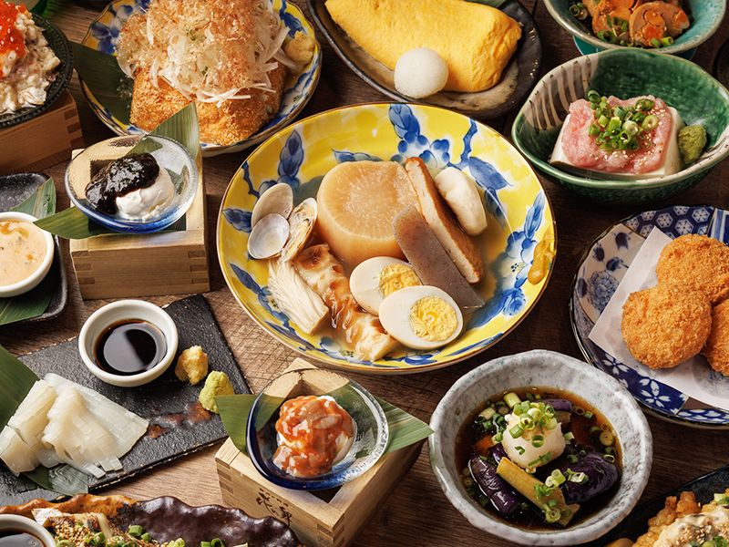 株式会社ビリオンフーズの求人・転職情報