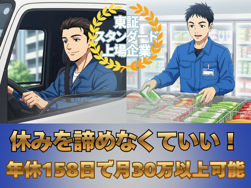 株式会社アイスコの求人・転職情報