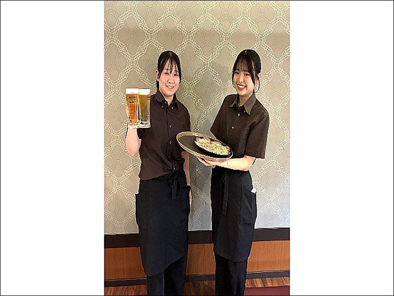 焼肉さんあい 北朝霞店の求人・転職情報