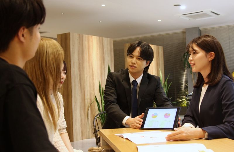 ワンビジョン株式会社の求人・転職情報
