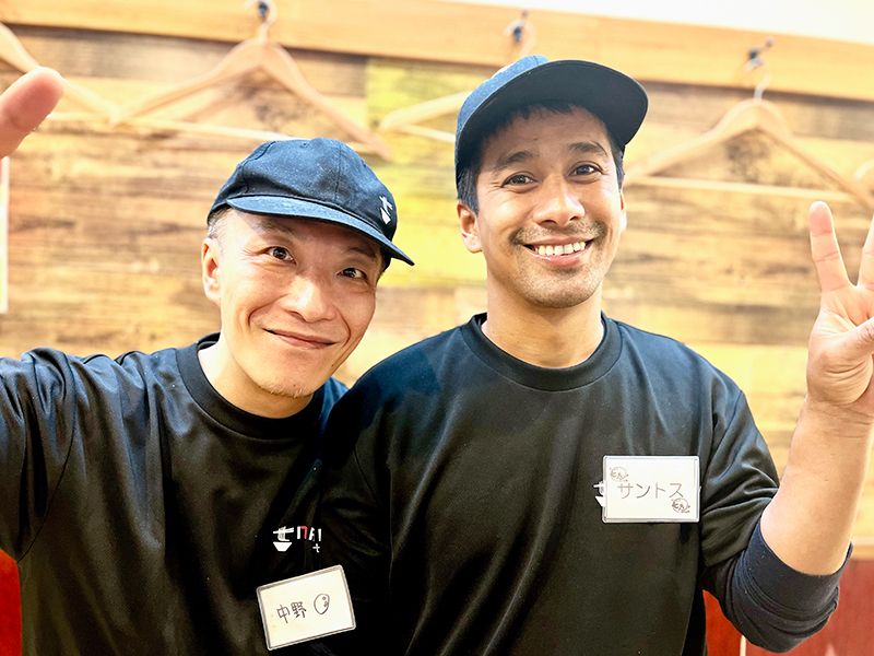 株式会社ナナシフードサービスの求人・転職情報