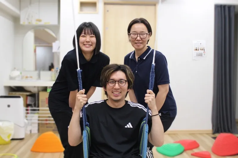 株式会社F.C.CHILDの求人・転職情報