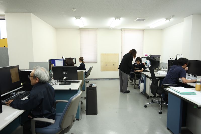 株式会社シナノセイケンの求人・転職情報