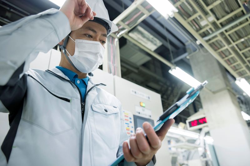 株式会社チョウエイハンズの求人・転職情報