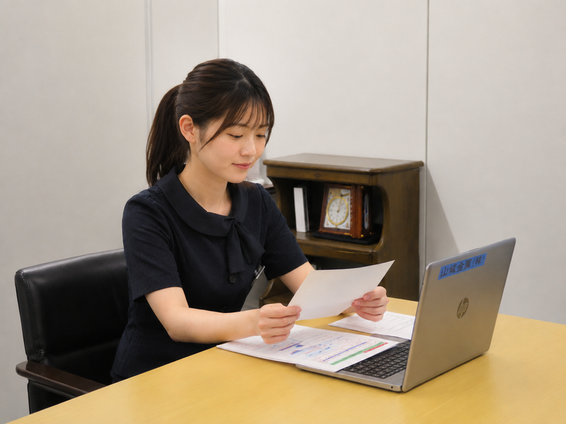 山城金属株式会社の求人・転職情報