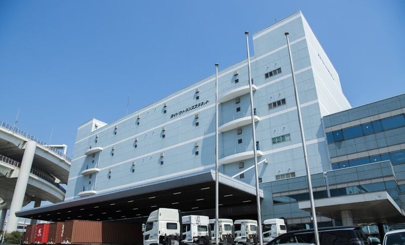 株式会社ダイドウトランスプラネットの求人・転職情報