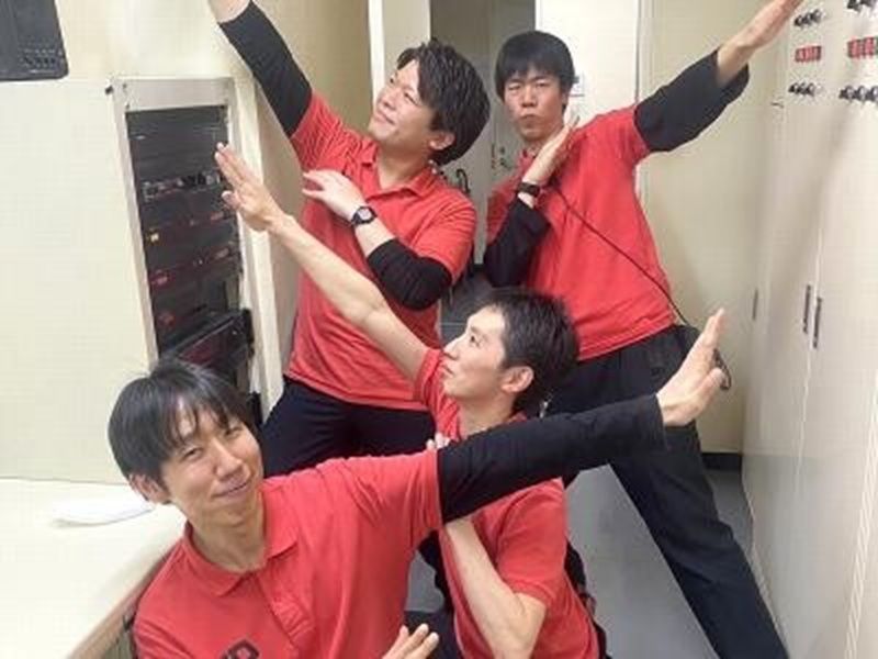 株式会社大國技研 （チャレンジャー多摩大塚店）の求人・転職情報