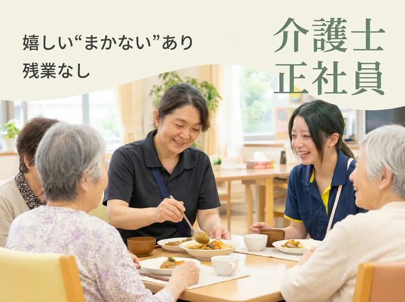 医療法人優誠会の求人・転職情報