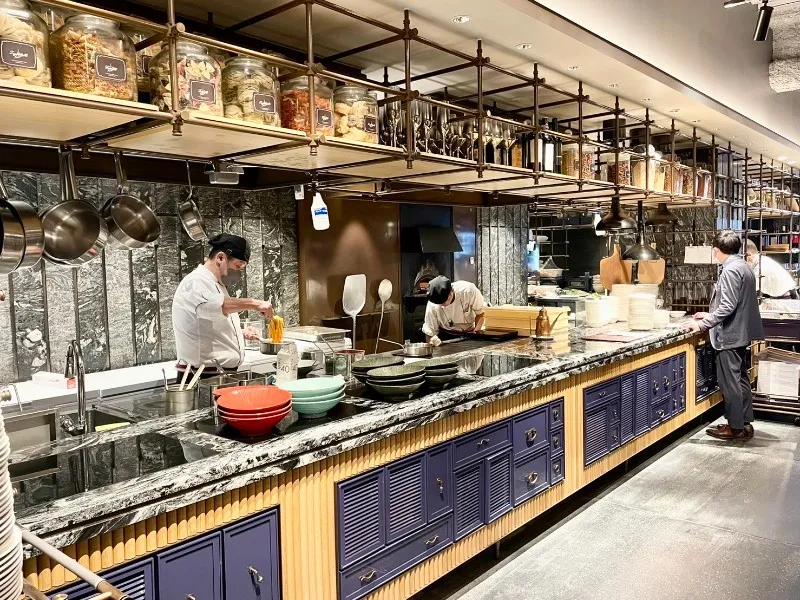 メルキュール京都ステーションの求人・転職情報