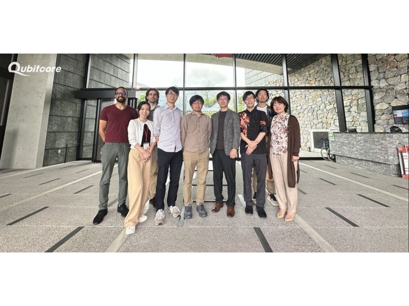 Ｑｕｂｉｔｃｏｒｅ株式会社の求人・転職情報