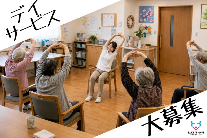 求人画像