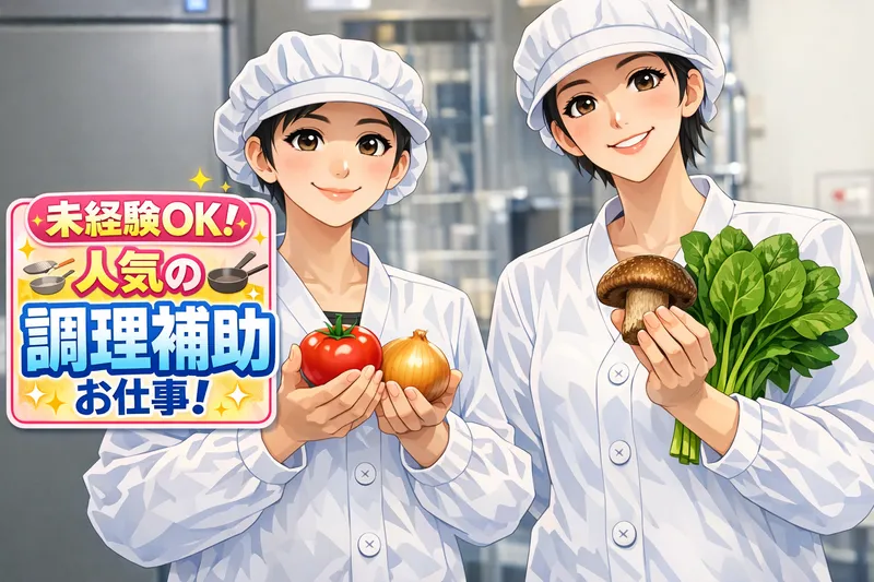 ヒューマンリレーションズ株式会社(大垣・職業センター)のアルバイト・バイト求人情報