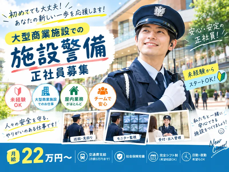 株式会社プロテックスのアルバイト・バイト求人情報