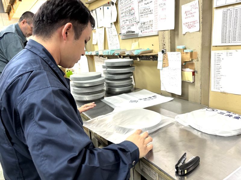 株式会社三共金網製作所のアルバイト・バイト求人情報-01