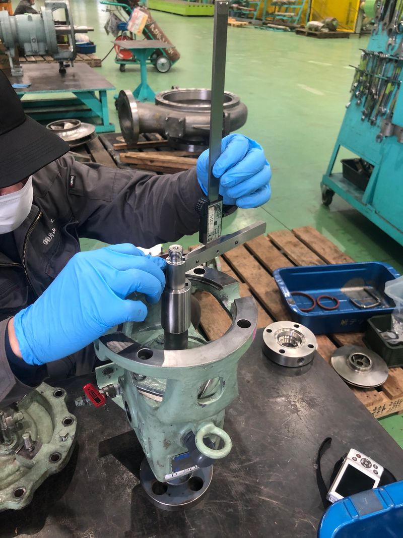 株式会社片山機工の求人・転職情報