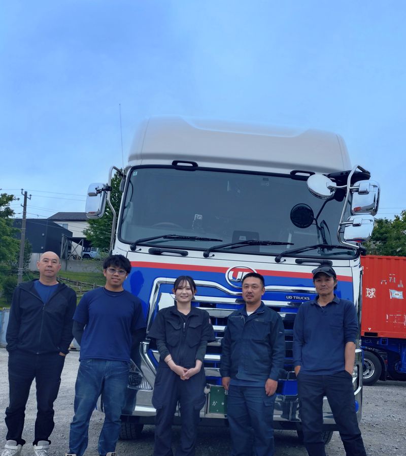 株式会社アサヒ物流サービスの求人・転職情報