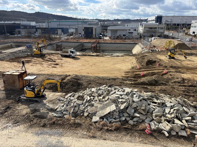 三好建設株式会社の求人・転職情報