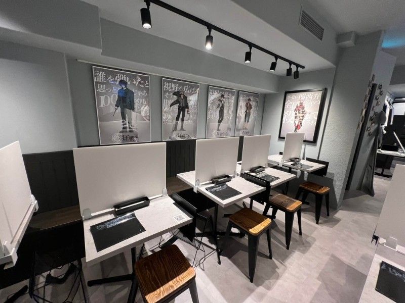 ohako.cafeの求人・転職情報