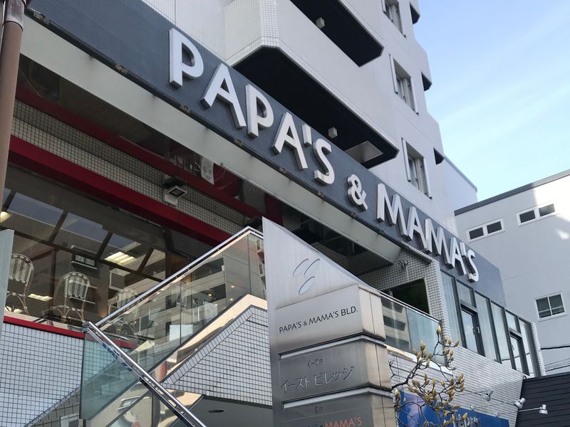 有限会社ＰＡＰＡ’Ｓ＆ＭＡＭＡ’Ｓの求人・転職情報