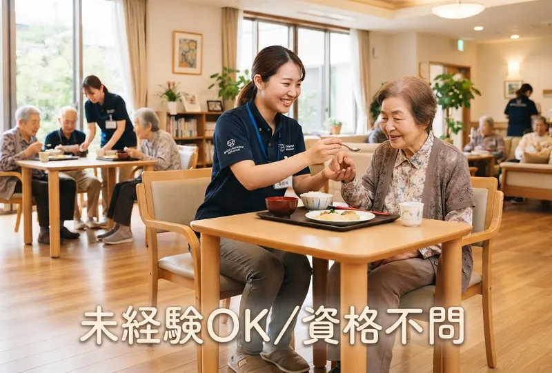 求人画像