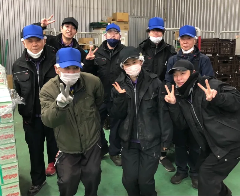 株式会社NTSロジのアルバイト・バイト求人情報