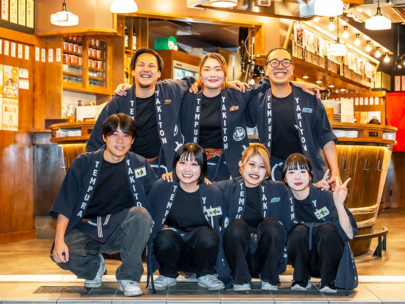 光フードサービス株式会社　正社員部門の求人・転職情報