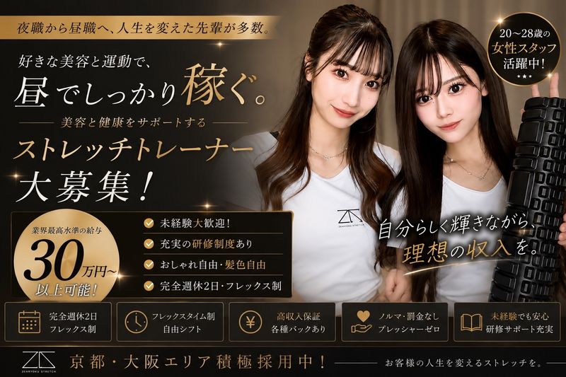 求人画像