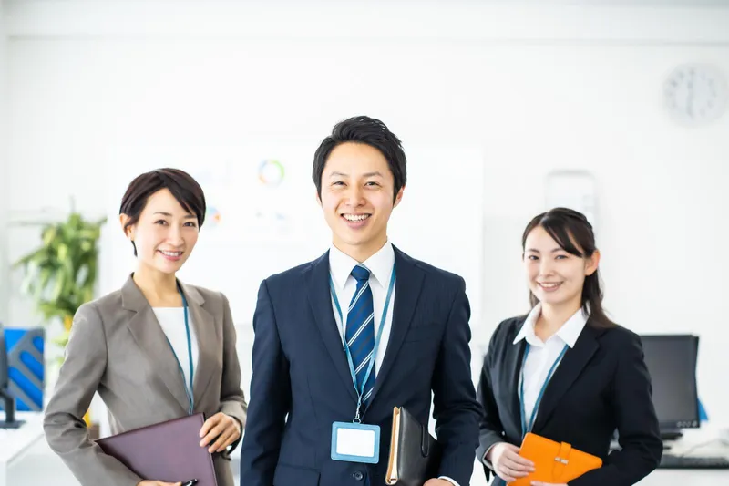 株式会社EnjoyLifeCompanyの求人・転職情報