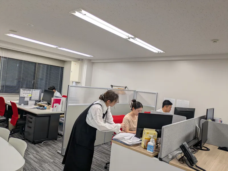 株式会社行政マネジメント研究所の求人・転職情報