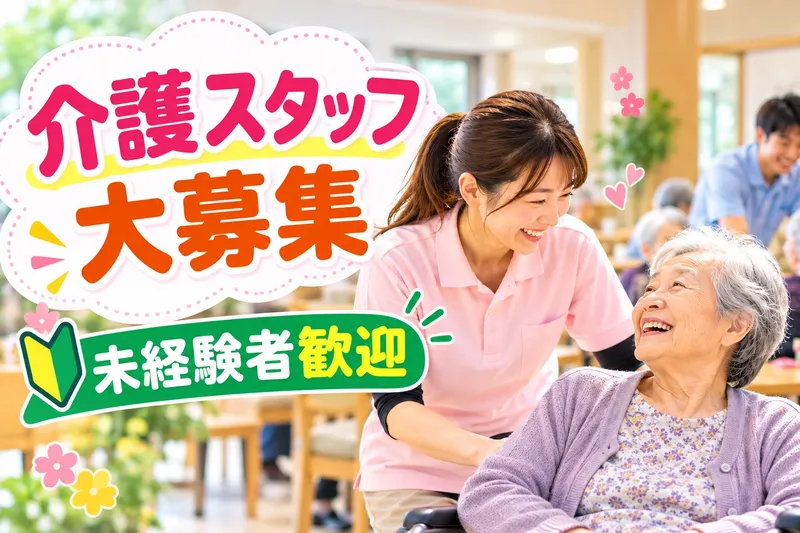 社会福祉法人エンゼルの求人・転職情報