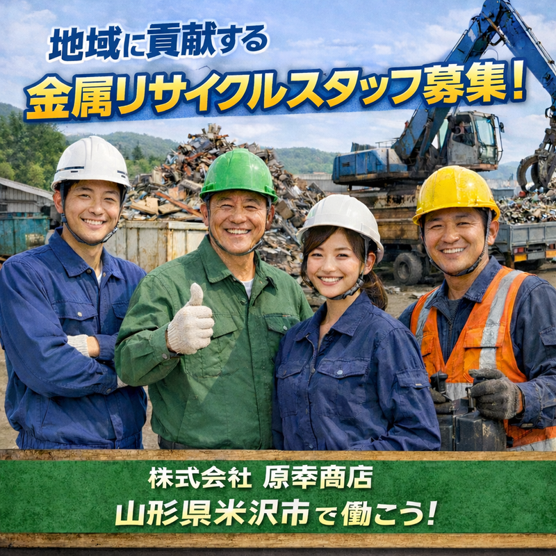 株式会社原幸商店の求人・転職情報